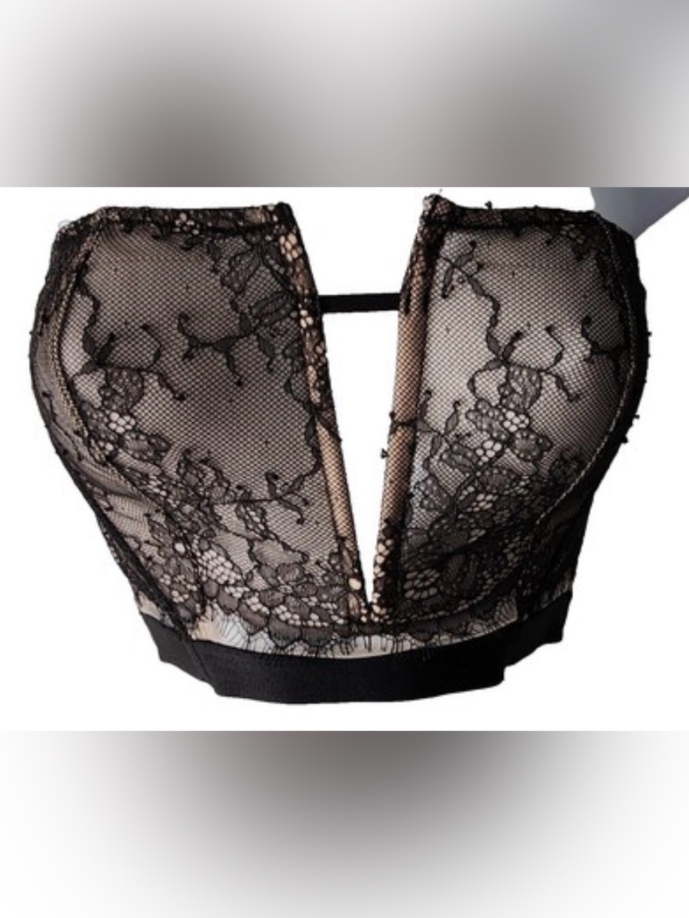 Victoria's Secret Corset